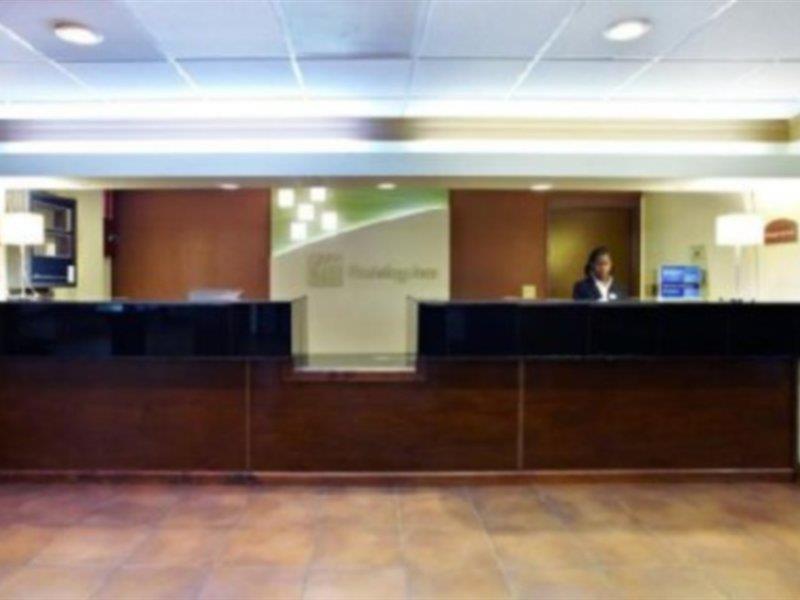 Holiday Inn Mobile West I-10, An Ihg Hotel Tillmans Corner Interiør billede